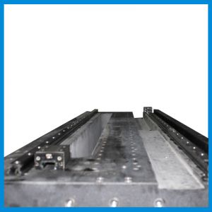 定制花崗石機(jī)械構(gòu)件