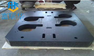 [大理石機械構(gòu)件]常用大理石機械構(gòu)件的材質(zhì)有哪些？