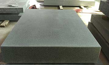 「杭州大理石平臺」杭州大理石平臺有什么特點？