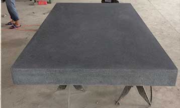 [大理石氣浮平臺]什么是大理石氣浮平臺？