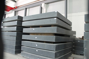 [大理石平臺(tái)規(guī)格]大理石平臺(tái)物理性能以及它的公差標(biāo)準(zhǔn)是什么？