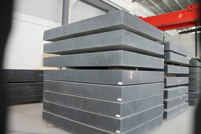 [江蘇大理石平臺]江蘇大理石平臺對比江蘇鑄鐵平臺有什么樣的優(yōu)勢？