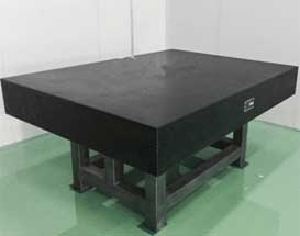 [大理石平臺保養(yǎng)]測量時用的大理石平臺如何保養(yǎng)？