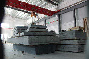 [鑄鐵檢測平臺]鑄鐵檢測平臺在箱體密封檢測中的重要性主要體現(xiàn)在什么地方？