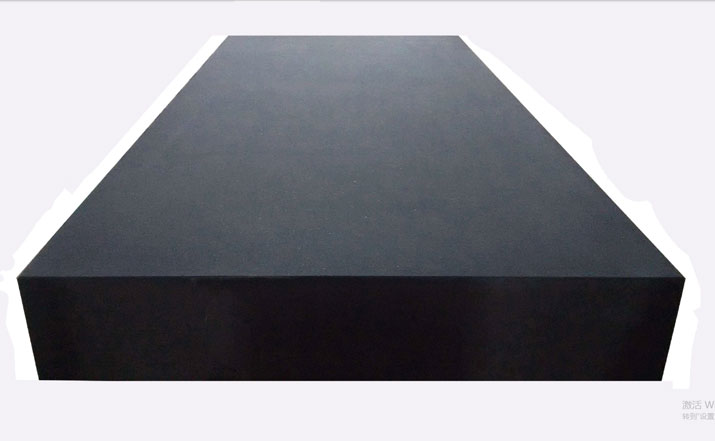 大理石平臺(tái)600*600*110mm的報(bào)價(jià)