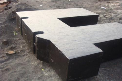 什么是配重鐵？配重鐵有哪些分類？