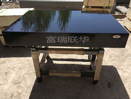 [大理石檢驗平臺]大理石檢驗平臺操作規(guī)程介紹！