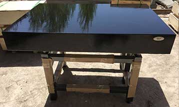 [花崗石平臺(tái)平面度]如何獲取花崗石平臺(tái)平面度原始數(shù)據(jù)？